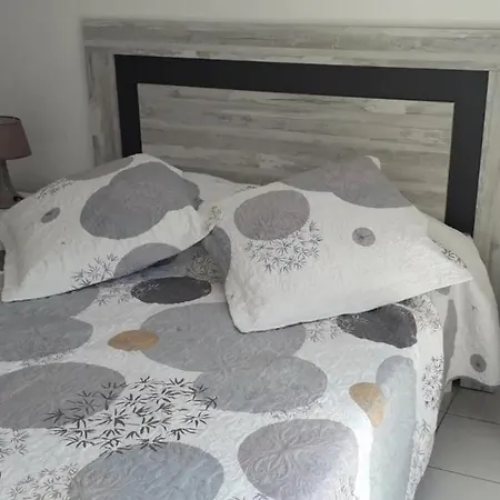 Le Chateau - 2 A 4 Pers - 300m De La De Tanchet - Barbecue Et Bain De Soleil