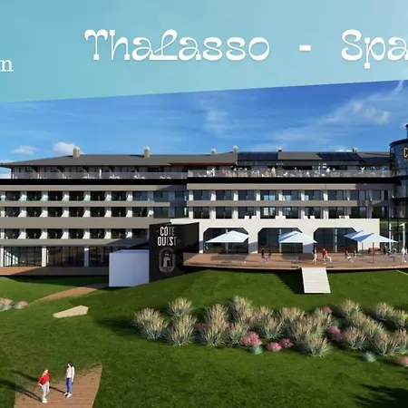 بيت للعطل Le Chateau - 2 A 4 Pers - 300m De La De Tanchet - Barbecue Et Bain De Soleil